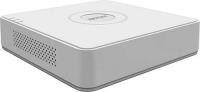 HIKVISION DS-7108NI-Q1 8 KANAL 4Mpix H265+ 1 HDD Desteği 60Mbps Bant Genişliği Plastik Kasa NVR Kayıt Cihazı